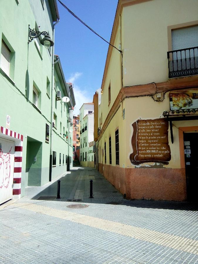 Lagunillasart Appartement