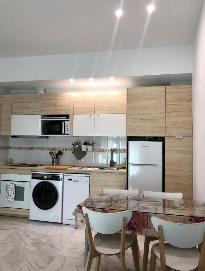 Lagunillasart Appartement *