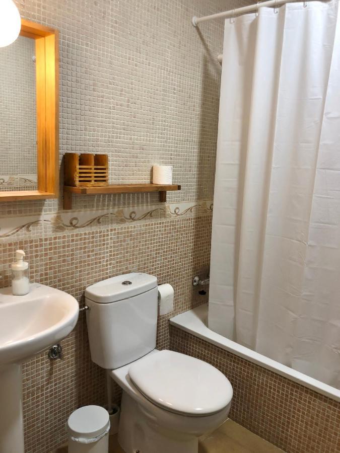 Lagunillasart Appartement *