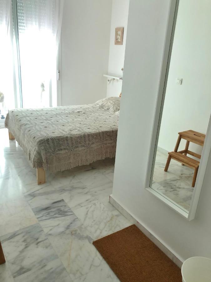 Appartement Lagunillasart Málaga