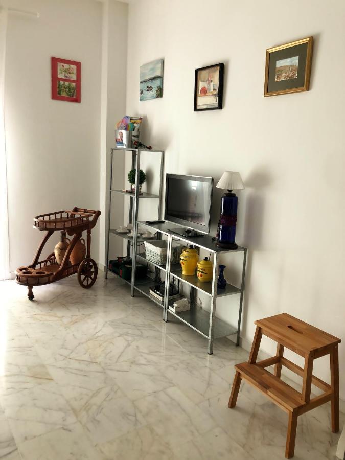 Appartement Lagunillasart Málaga
