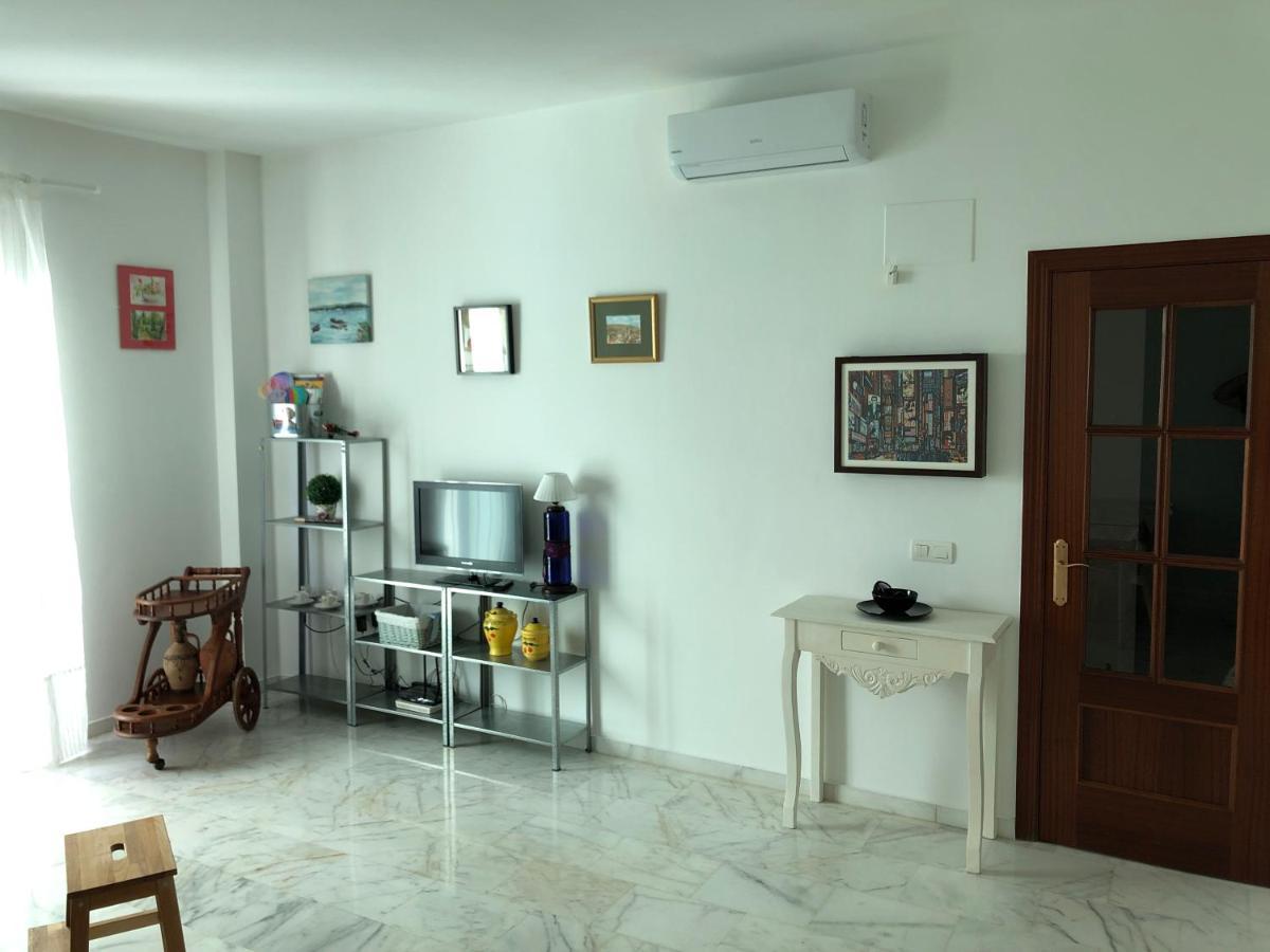 Appartement Lagunillasart Málaga