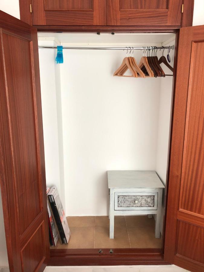 Appartement Lagunillasart Málaga