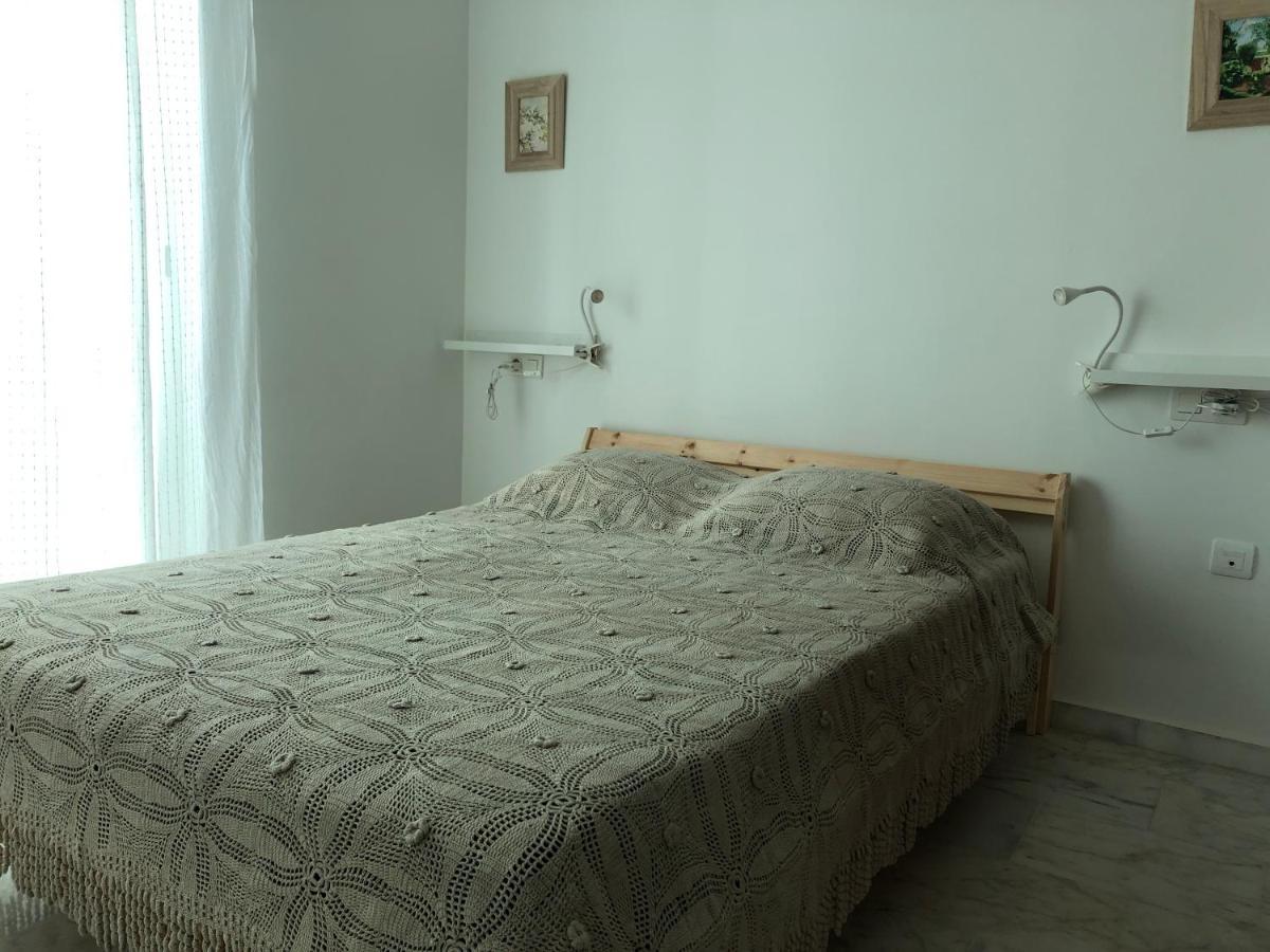 Lagunillasart Appartement Málaga