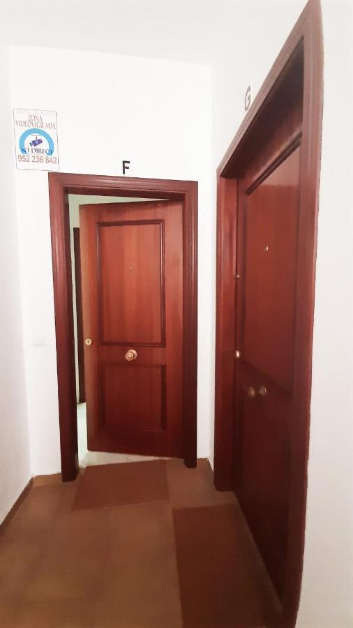 Lagunillasart Appartement Málaga