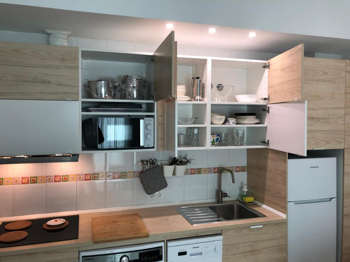 Lagunillasart Appartement Málaga