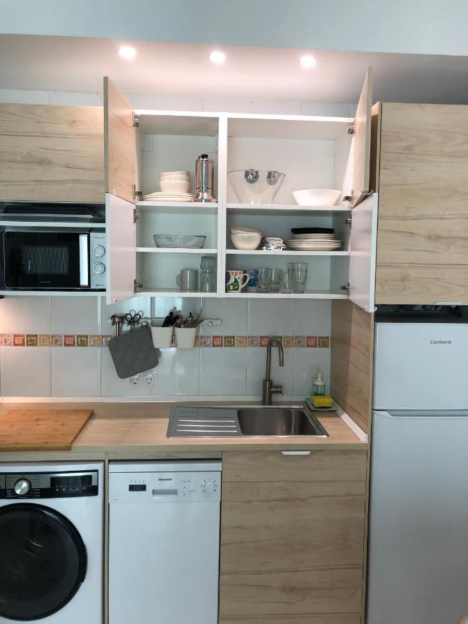 Lagunillasart Appartement *