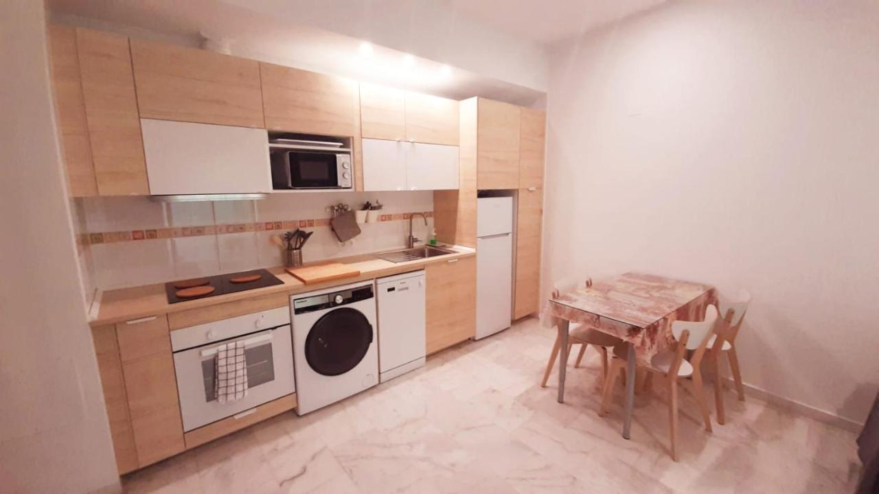 Lagunillasart Appartement Málaga