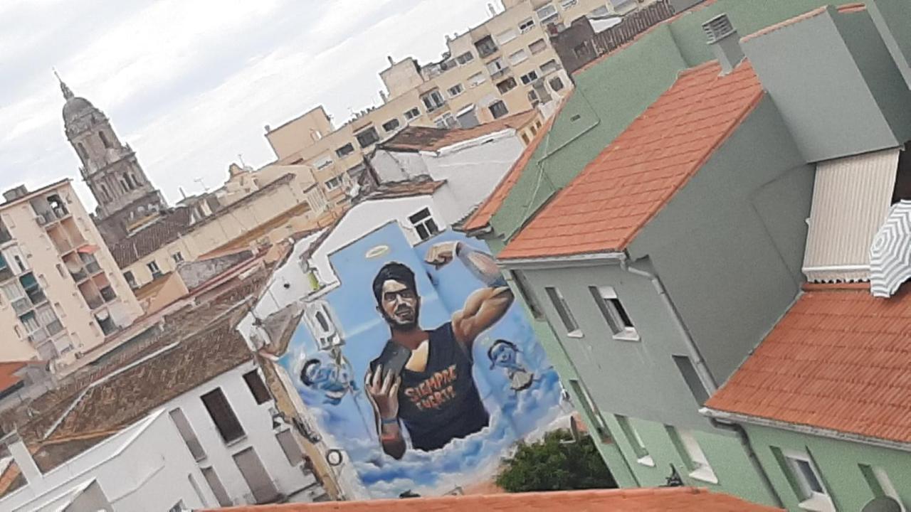 Lagunillasart Appartement