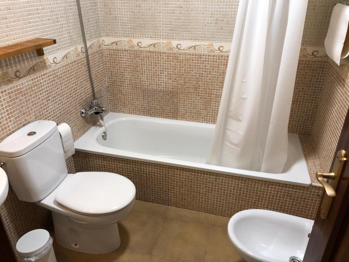Lagunillasart Appartement Málaga
