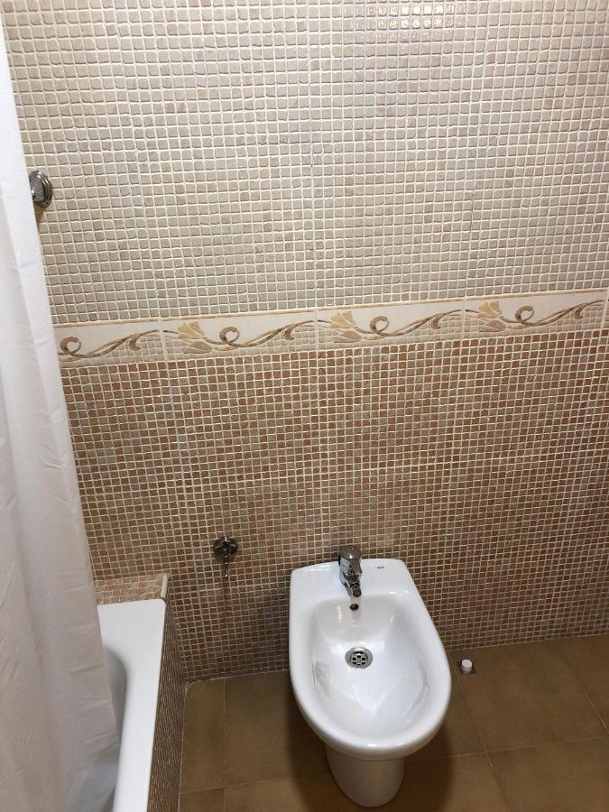 Lagunillasart Appartement Málaga