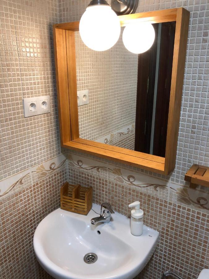 Lagunillasart Appartement
