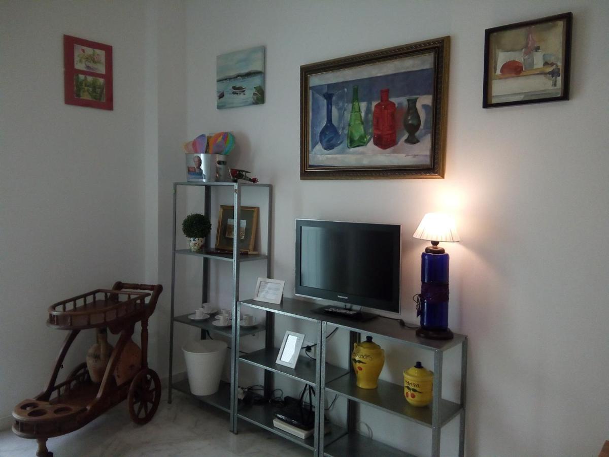 Lagunillasart Appartement *
