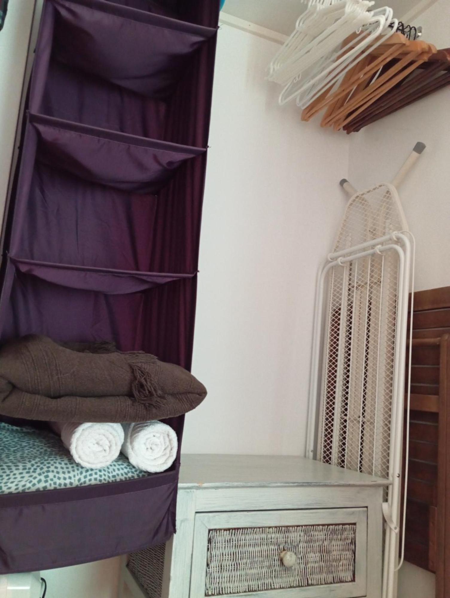 Lagunillasart Appartement *