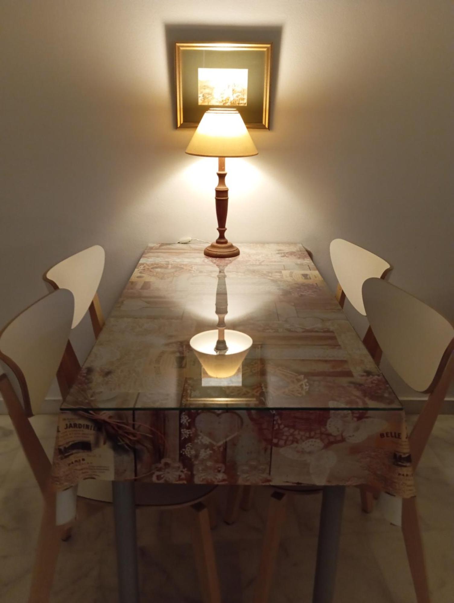 Lagunillasart Appartement Málaga