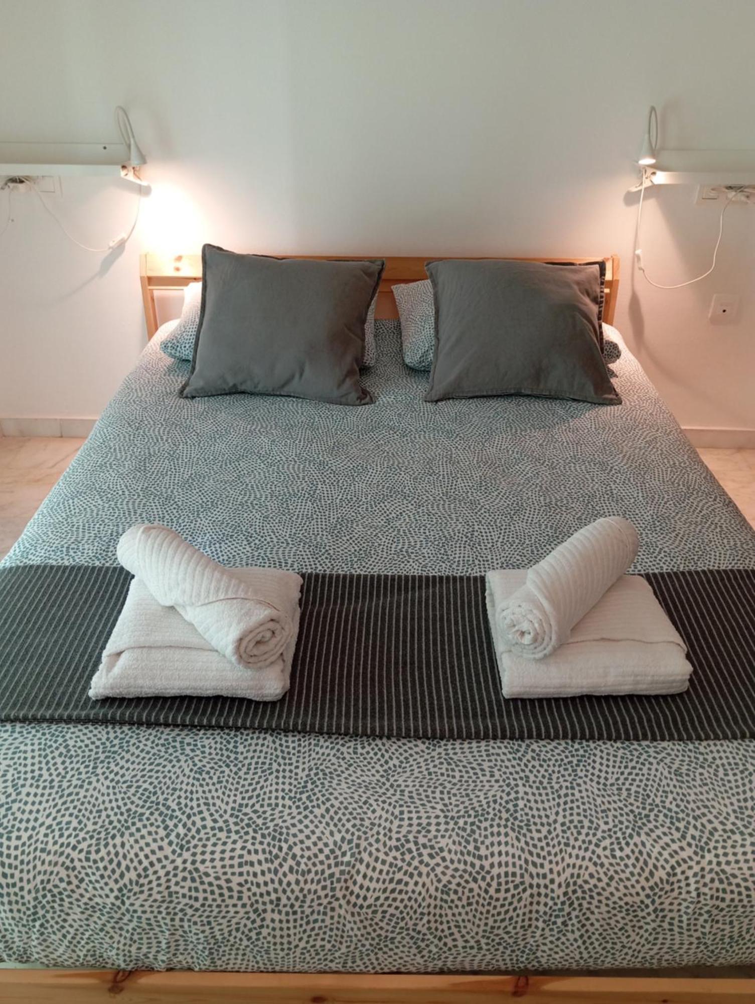 Lagunillasart Appartement