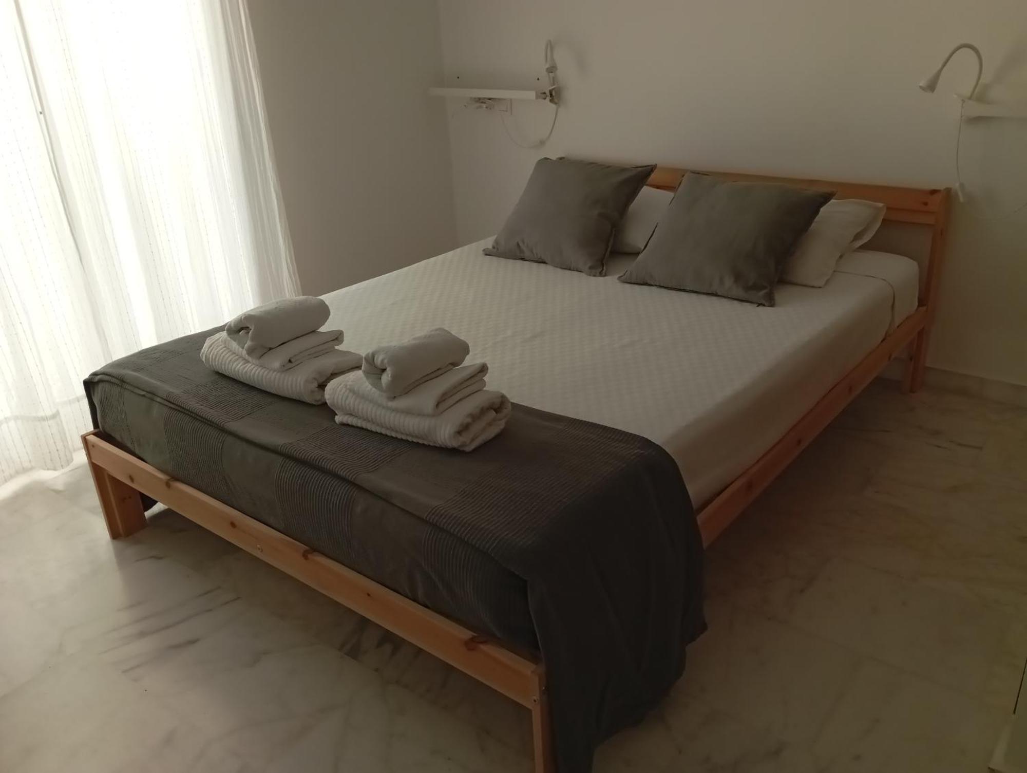 Appartement Lagunillasart Málaga