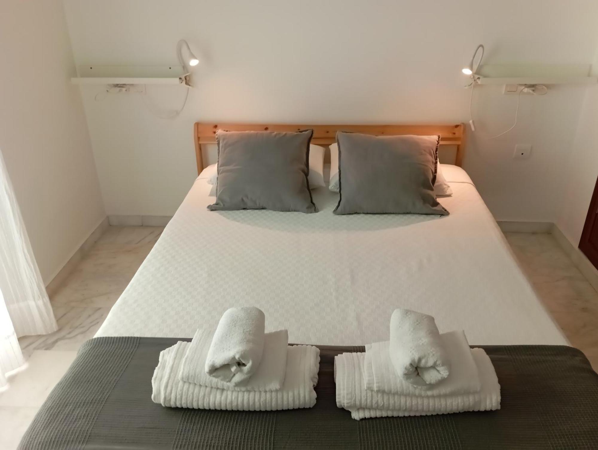 Lagunillasart Appartement *