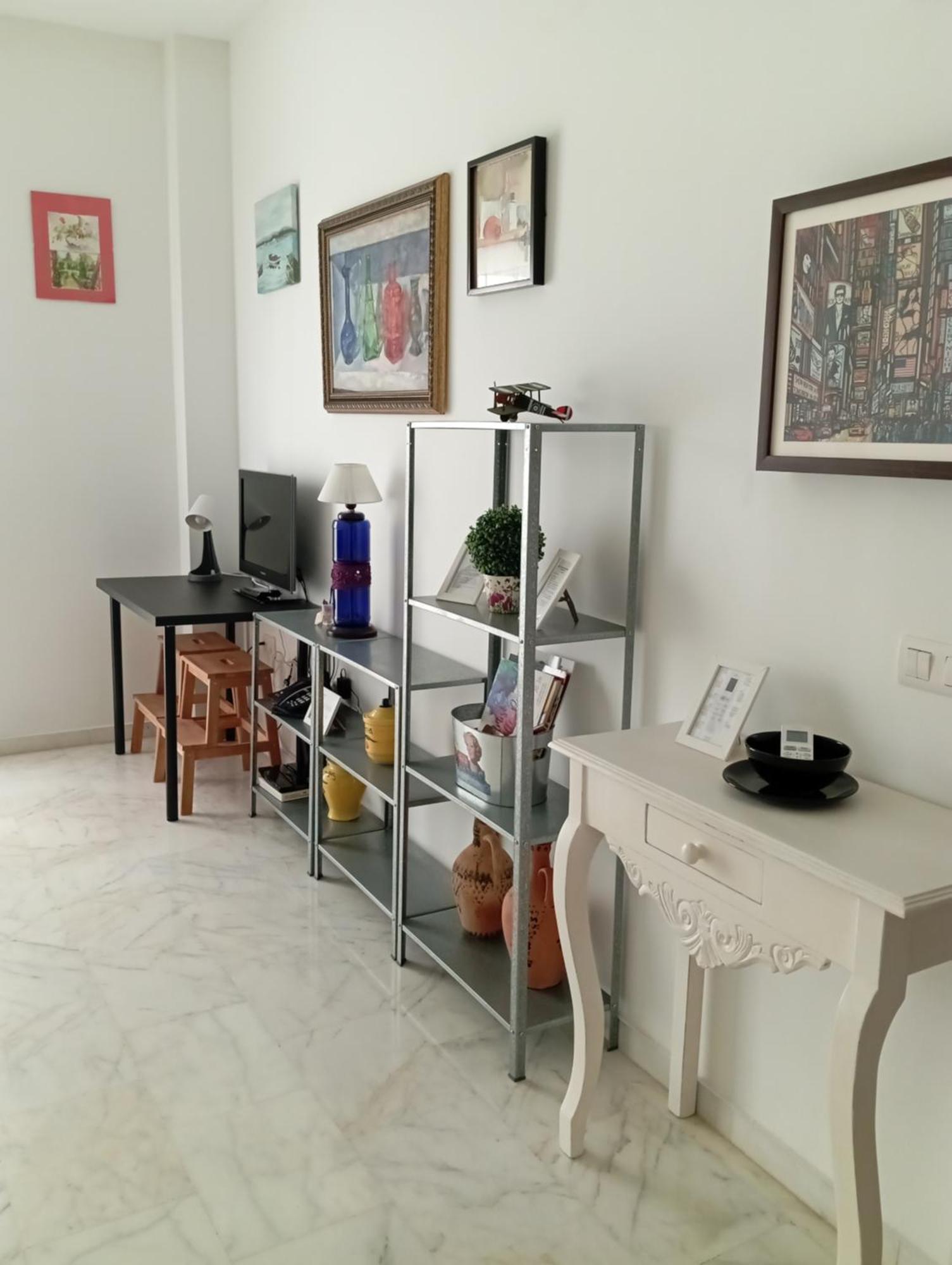 Appartement Lagunillasart *