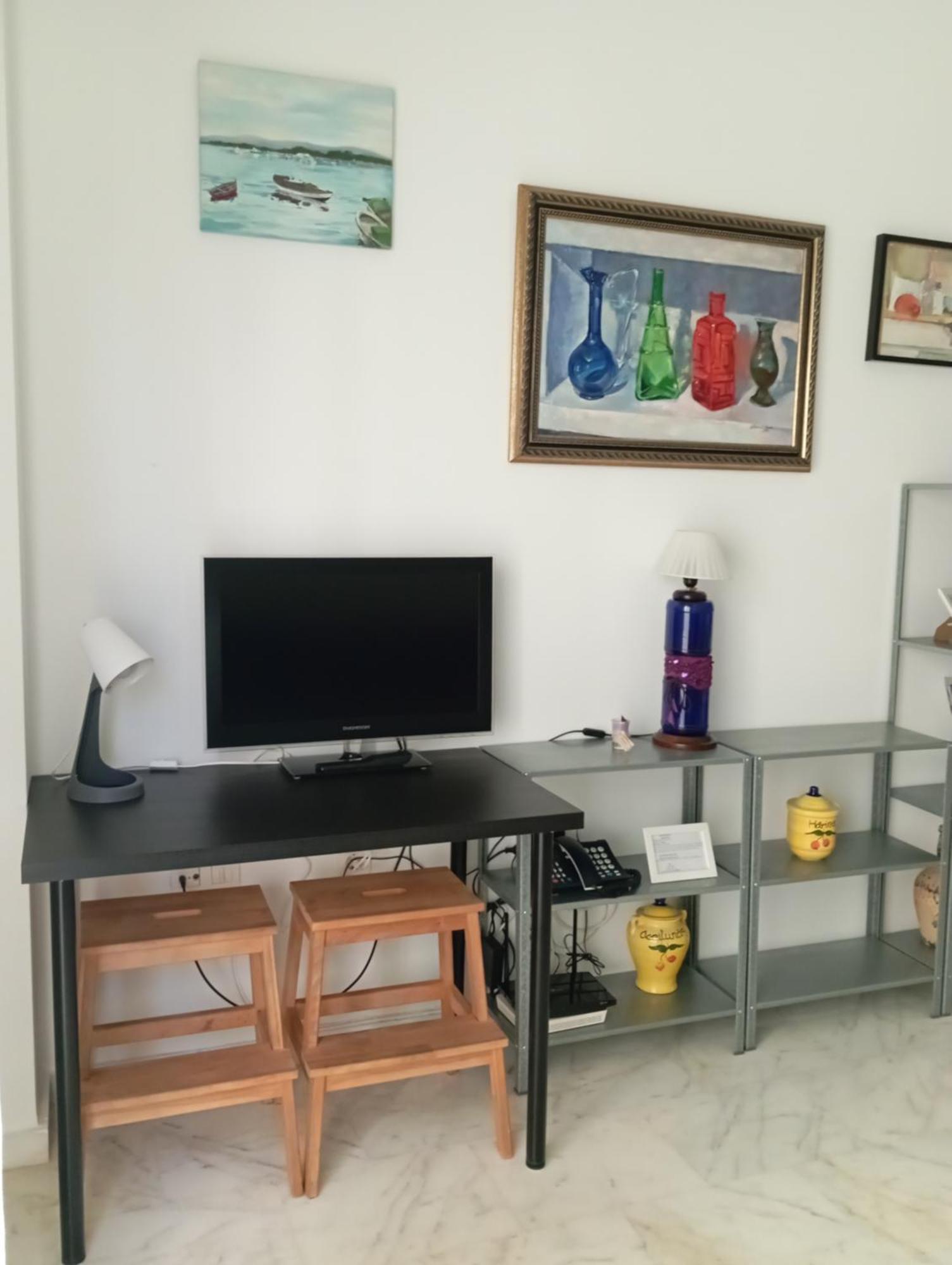 Lagunillasart Appartement Málaga
