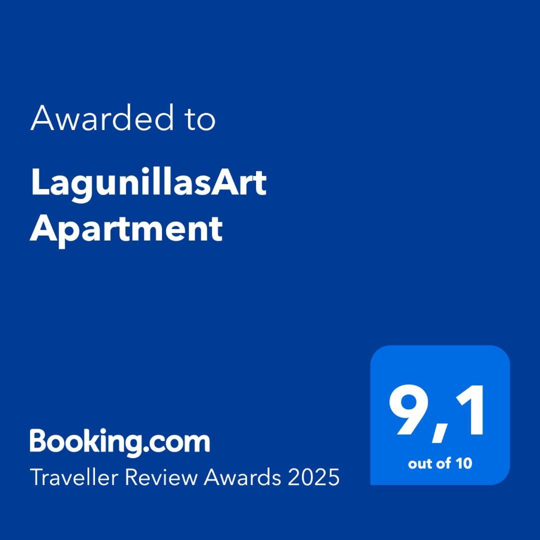 Lagunillasart Appartement